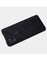 Kup Etui Nillkin QIN Samsung Galaxy A21s Fekete - NLK122BLK - {ean13} - Sklep Home Screen