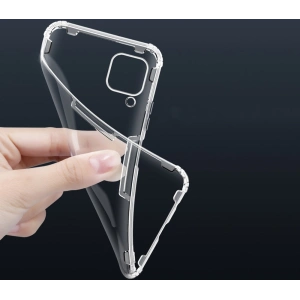 Kup Etui Nillkin Nature Huawei P40 Lite Clear - NLK121CL - {ean13} - Sklep Home Screen