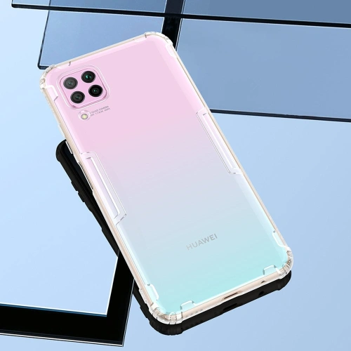 Kup Etui Nillkin Nature Huawei P40 Lite Clear - NLK121CL - {ean13} - Sklep Home Screen