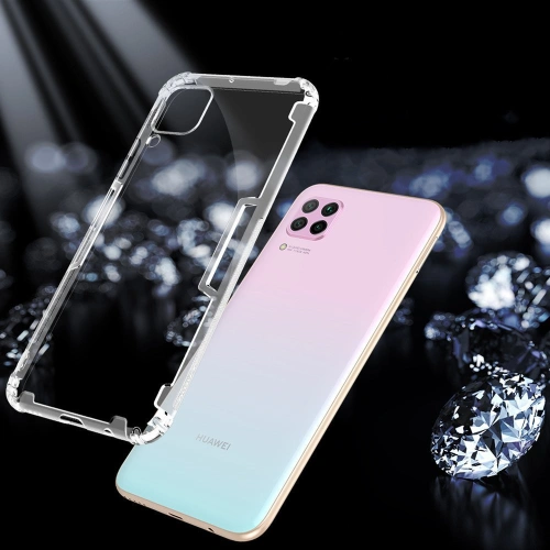 Buy Nillkin Nature Huawei P40 Lite Clear - NLK121CL - {ean13} - Home Screen Store Europe