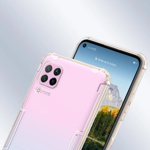 Kup Etui Nillkin Nature Huawei P40 Lite Clear - NLK121CL - {ean13} - Sklep Home Screen