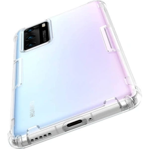 Kup Nillkin Case Natur Huawei P40 Klar - NLK120CL - {ean13} - Sklep Home Screen