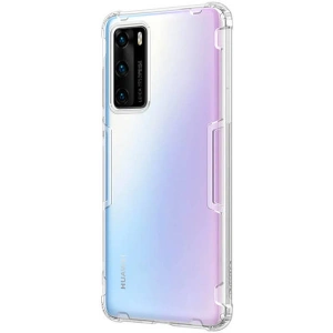Kup Nillkin Case Natur Huawei P40 Klar - NLK120CL - {ean13} - Sklep Home Screen
