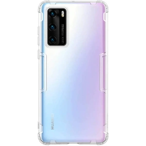 Kup Etui Nillkin Nature Huawei P40 Clear - NLK120CL - {ean13} - Sklep Home Screen