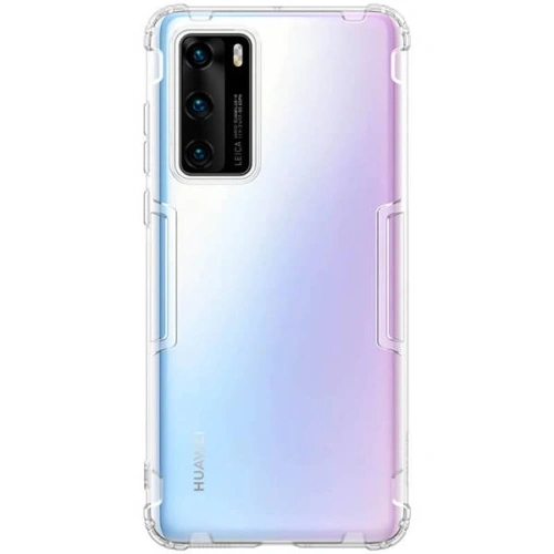 Kup Nillkin Case Natur Huawei P40 Klar - NLK120CL - {ean13} - Sklep Home Screen