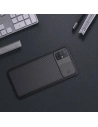 Kup Etui Nillkin CamShield Samsung Galaxy A71 Černé - NLK119BLK - {ean13} - Sklep Home Screen