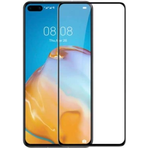 Buy Nillkin XD CP+ MAX Glass Huawei P40 Black - NLK118BLK - {ean13} - Home Screen Store Europe