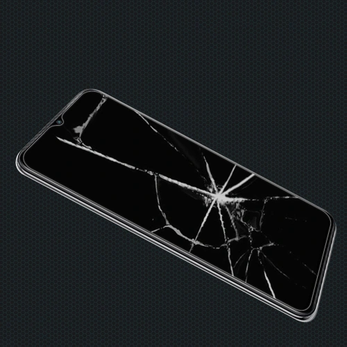 Kup Nillkin Xiaomi Gehärtetes Glas Erstaunlich H Mi 10 Lite - NLK115 - {ean13} - Sklep Home Screen