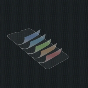 Buy Nillkin Amazing H Glass Xiaomi Mi 10 Lite - NLK115 - {ean13} - Home Screen Store Europe