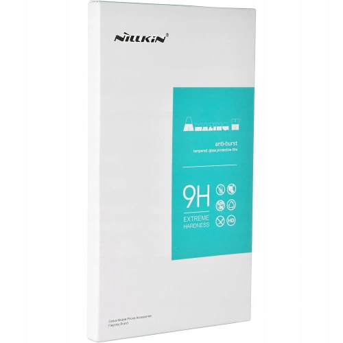 Buy Nillkin Amazing H Glass Huawei P40 Lite - NLK114 - {ean13} - Home Screen Store Europe