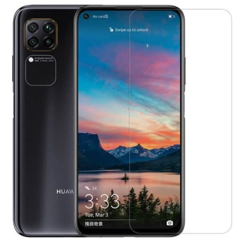 Kup Nillkin Gehärtetes Glas Amazing H Huawei P40 Lite - NLK114 - {ean13} - Sklep Home Screen