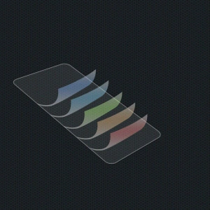 Buy Nillkin Amazing H Glass Huawei P40 - NLK113 - {ean13} - Home Screen Store Europe