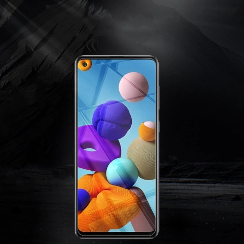 Kup Tvrzené sklo Nillkin Amazing H Samsung Galaxy A21s - NLK112 - {ean13} - Sklep Home Screen