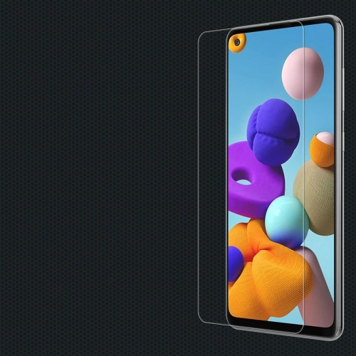 Kup Nillkin Samsung Gehärtetes Glas Amazing H Galaxy A21s - NLK112 - {ean13} - Sklep Home Screen
