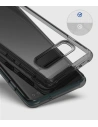 Kup Etui Ringke Fusion Samsung Galaxy S10 Plus Smoke Black - RGK835SM - {ean13} - Sklep Home Screen