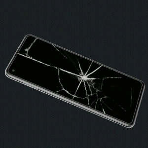 Nillkin Samsung Gehärtetes Glas Amazing H Galaxy A21s