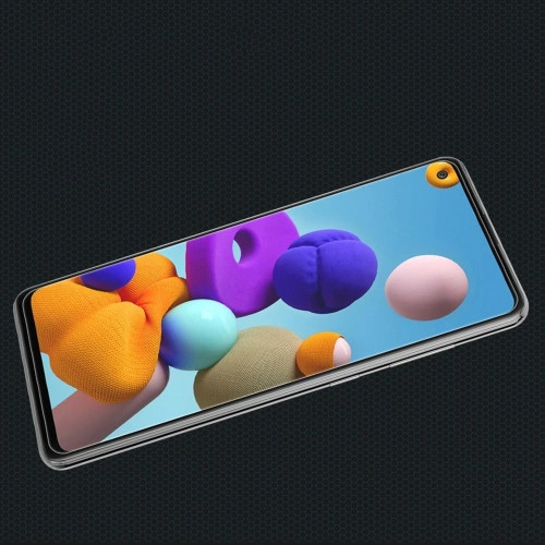 Kup Edzett üveg Nillkin Amazing H Samsung Galaxy A21s - NLK112 - {ean13} - Sklep Home Screen