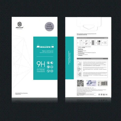 Kup Tvrzené sklo Nillkin Amazing H Samsung Galaxy A21s - NLK112 - {ean13} - Sklep Home Screen