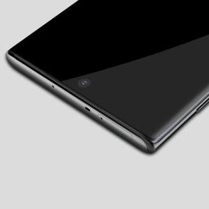 Kup Szkło hartowane Nillkin 3D CP+ Max Samsung Galaxy Note 10+ Plus Black - NLK111BLK - {ean13} - Sklep Home Screen