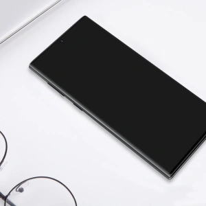 Kup Sticlă securizată Nillkin 3D CP+ Max Samsung Galaxy Note 10+ Plus Black - NLK111BLK - {ean13} - Sklep Home Screen