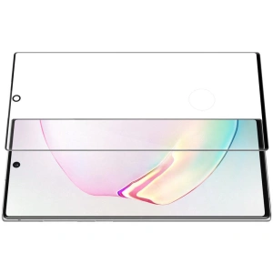 Kup Sticlă securizată Nillkin 3D CP+ Max Samsung Galaxy Note 10+ Plus Black - NLK111BLK - {ean13} - Sklep Home Screen