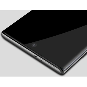 Kup Szkło hartowane Nillkin 3D CP+ Max Samsung Galaxy Note 10 Black - NLK110BLK - {ean13} - Sklep Home Screen