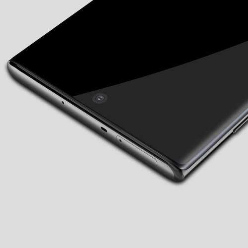 Buy Nillkin 3D CP+ Max Glass Samsung Galaxy Note 10 Black - NLK110BLK - {ean13} - Home Screen Store Europe