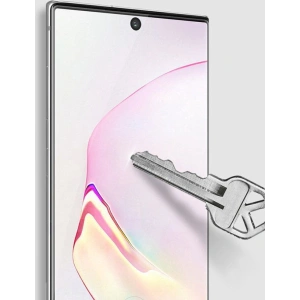 Kup Szkło hartowane Nillkin 3D CP+ Max Samsung Galaxy Note 10 Black - NLK110BLK - {ean13} - Sklep Home Screen