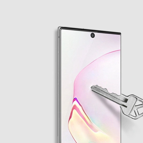 Buy Nillkin 3D CP+ Max Glass Samsung Galaxy Note 10 Black - NLK110BLK - {ean13} - Home Screen Store Europe