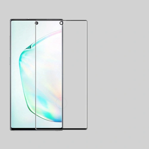 Buy Nillkin 3D CP+ Max Glass Samsung Galaxy Note 10 Black - NLK110BLK - {ean13} - Home Screen Store Europe