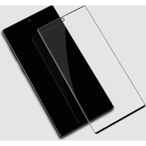 Buy Nillkin 3D CP+ Max Glass Samsung Galaxy Note 10 Black - NLK110BLK - {ean13} - Home Screen Store Europe