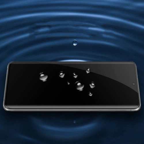 Kup Nillkin Samsung Gehärtetes Glas 3D CP+ Max Galaxy S20+ Plus Schwarz - NLK109BLK - {ean13} - Sklep Home Screen