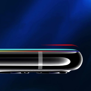 Tvrzené sklo Nillkin 3D CP+ Max Samsung Galaxy S20+ Plus Black