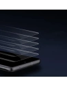 Kup Nillkin Samsung Gehärtetes Glas 3D CP+ Max Galaxy S20+ Plus Schwarz - NLK109BLK - {ean13} - Sklep Home Screen