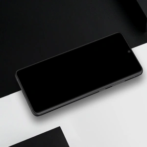 Kup Szkło hartowane Nillkin 3D CP+ Max Samsung Galaxy S20+ Plus Black - NLK109BLK - {ean13} - Sklep Home Screen