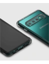 Buy Ringke Fusion Samsung Galaxy S10 Plus Smoke Black - RGK835SM - {ean13} - Home Screen Store Europe