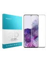 Nillkin Samsung Gehärtetes Glas 3D CP+ Max Galaxy S20+ Plus Schwarz