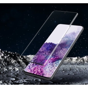 Tvrzené sklo Nillkin 3D CP+ Max Samsung Galaxy S20+ Plus Black