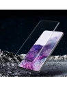 Kup Nillkin Samsung Gehärtetes Glas 3D CP+ Max Galaxy S20+ Plus Schwarz - NLK109BLK - {ean13} - Sklep Home Screen