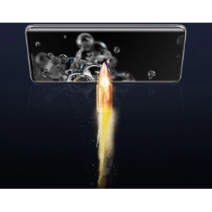 Kup Szkło hartowane Nillkin 3D CP+ Max Samsung Galaxy S20 Ultra Black - NLK108BLK - {ean13} - Sklep Home Screen