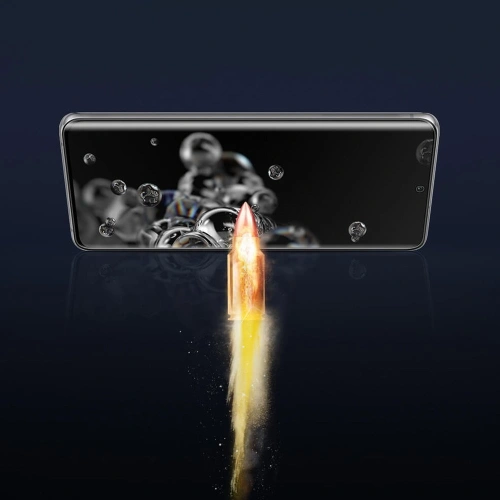 Kup Hőkezelt üveg Nillkin 3D CP+ Max Samsung Galaxy S20 Ultra Fekete - NLK108BLK - {ean13} - Sklep Home Screen