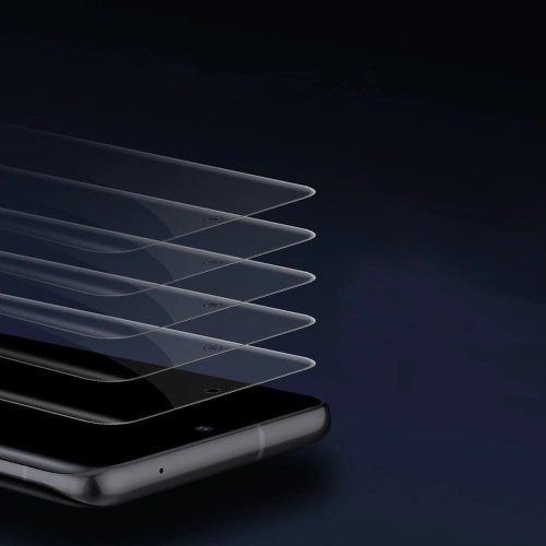 Buy Nillkin 3D CP+ Max Glass Samsung Galaxy S20 Ultra Black - NLK108BLK - {ean13} - Home Screen Store Europe