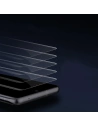 Buy Nillkin 3D CP+ Max Glass Samsung Galaxy S20 Ultra Black - NLK108BLK - {ean13} - Home Screen Store Europe