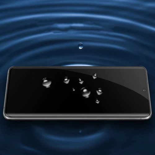 Kup Szkło hartowane Nillkin 3D CP+ Max Samsung Galaxy S20 Ultra Black - NLK108BLK - {ean13} - Sklep Home Screen
