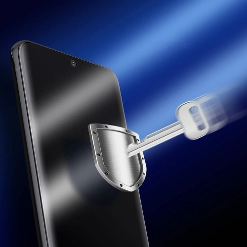 Kup Hőkezelt üveg Nillkin 3D CP+ Max Samsung Galaxy S20 Ultra Fekete - NLK108BLK - {ean13} - Sklep Home Screen