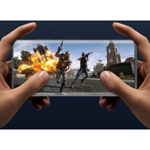 Kup Hőkezelt üveg Nillkin 3D CP+ Max Samsung Galaxy S20 Ultra Fekete - NLK108BLK - {ean13} - Sklep Home Screen