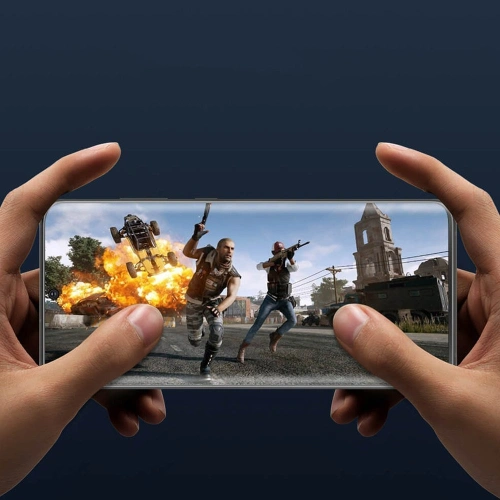 Buy Nillkin 3D CP+ Max Glass Samsung Galaxy S20 Ultra Black - NLK108BLK - {ean13} - Home Screen Store Europe