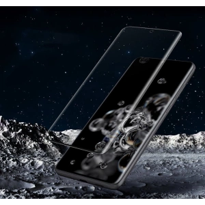 Kup Szkło hartowane Nillkin 3D CP+ Max Samsung Galaxy S20 Ultra Black - NLK108BLK - {ean13} - Sklep Home Screen