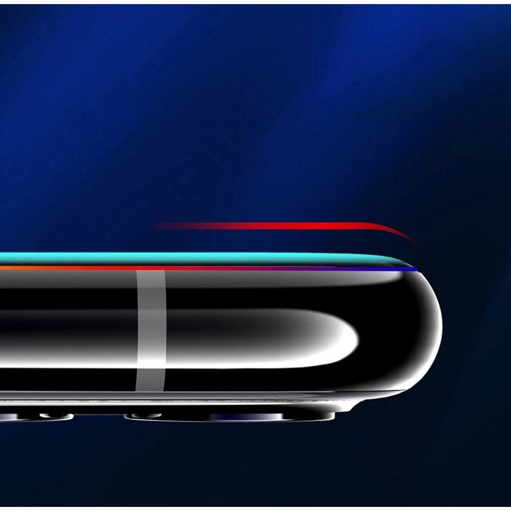 Szkło hartowane Nillkin 3D CP+ Max Samsung Galaxy S20 Black