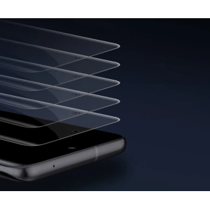 Kup Edzett üveg Nillkin 3D CP+ Max Samsung Galaxy S20 Fekete - NLK107BLK - {ean13} - Sklep Home Screen
